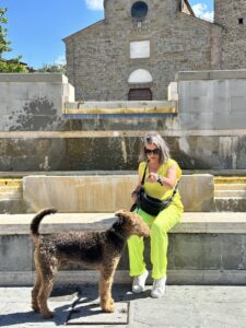 arezzo-byron-airedale-terrier-city-trip-cultureandcream-blogpost