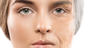 gesicht-haelfte-aging-altern-skin-cultureandcream-blogpost