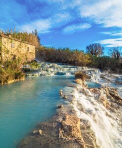 Cascate-del-mulino-thermalquelle-terma-toskana-termedisaturnia-cultureandcream-blogpost