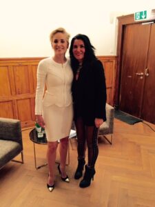 margit-ruediger-sharon-stone-berlin-press-trip-interview-cultureandcream-blogpost