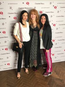 margit-ruediger-charlotte-tilbury-press-trip Berlin-cultureandcream-blogpost