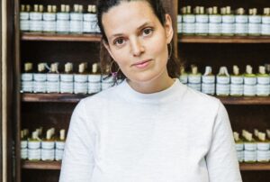 Co-Founder-VictoireDe Taillac-buly-paris-beauty-skincare-vintage-cultureandcream-blogpost