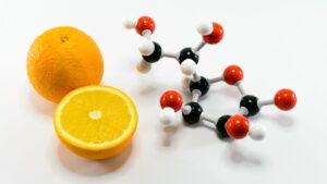 vitamin-c-ascorbinsaeure-acid-structure-cultureandcream-blogpost