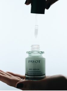 payot-serum-neo-open-pipette-green-ginkgo-cultureandcream-blogpost